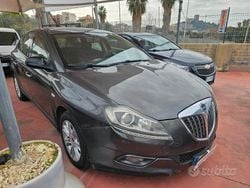 Grigio Usata 2008 Lancia Delta Due volumi | 2890 € (Buon prezzo)