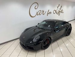 Nero Usata 2024 Porsche 911 Carrera GTS Coupé | 165.992 € (Super prezzo)