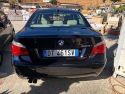 Blu Usata 2008 BMW 523 M Sport Tre volumi | 13.500 €