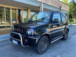 Vernice pastello Usata 2004 Suzuki Jimny SUV | 9000 € (Ottimo prezzo)