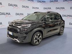 Nero perla Usata 2023 Citroën C3 Aircross PureTech SUV | 15.990 € (Buon prezzo)