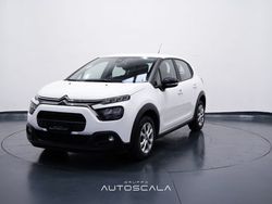 Bianco Usata 2020 Citroën C3 Business Class Due volumi | 9990 € (Buon prezzo)