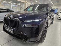 Nero Usata 2024 BMW X7 SUV | 96.800 € (Ottimo prezzo)