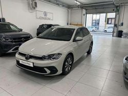 Beige Nuova 2025 VW Polo Edition Tre volumi | 20.900 € (Ottimo prezzo)