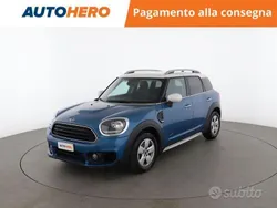 Usata 2020 Mini Countryman SUV | 22.799 € (Buon prezzo)