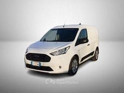 Bianco Usata 2022 Ford Transit Connect Monovolume | 10.900 € (Ottimo prezzo)