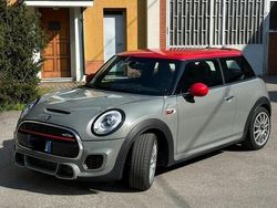Usata 2017 Mini John Cooper Works Due volumi | 23.500 €