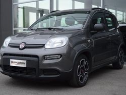 Grigio Usata 2022 Fiat Panda S Due volumi | 14.750 € (Molto cara)