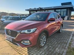 Rosso Usata 2022 MG HS Comfort SUV | 17.490 € (Molto cara)