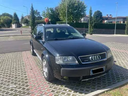 Usata 2001 Audi A6 Allroad Station wagon | 2500 €