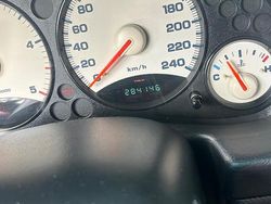 Grigio Usata 2004 Jeep Cherokee SUV | 5500 € (Cara)