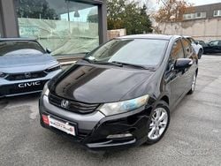 Nero Usata 2010 Honda Insight Executive Tre volumi | 3450 €