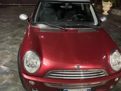 Usata 2005 Mini Cooper Seven Due volumi | 3000 € (Cara)