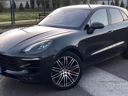 Marrone Usata 2016 Porsche Macan GTS SUV | 37.999 € (Buon prezzo)
