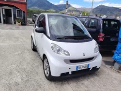 Smart ForTwo Coupé