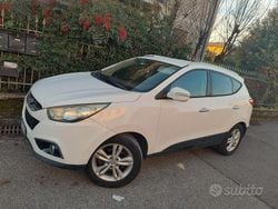 Bianco Usata 2013 Hyundai ix35 Xpossible SUV | 5000 € (Ottimo prezzo)