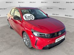 Rosso Usata 2023 Opel Corsa Tre volumi | 15.490 € (Cara)