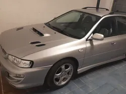 Usata 2000 Subaru Impreza Station wagon | 12.800 €