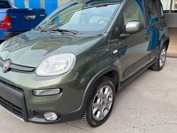 Usata 2015 Fiat Panda 4x4 Due volumi | 11.500 € (Buon prezzo)