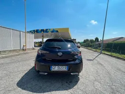 Usata 2021 Toyota Corolla Tre volumi | 20.900 € (Molto cara)