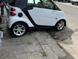 Usata 2009 Smart ForTwo Coupé Due volumi | 3500 € (Buon prezzo)