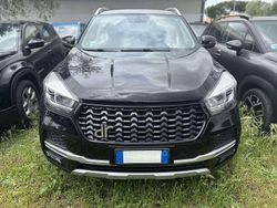 Nero Usata 2022 DR DR 4.0 SUV | 11.950 € (Ottimo prezzo)