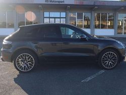 Grigio Usata 2021 Porsche Macan SUV | 60.000 € (Buon prezzo)