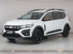 Bianco Nuova 2025 Dacia Jogger Extreme Monovolume | 20.900 €