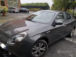 Usata 2014 Alfa Romeo Giulietta Due volumi | 9000 €