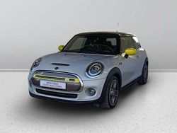 Argento Usata 2020 Mini Cooper SE Due volumi | 14.900 € (Buon prezzo)