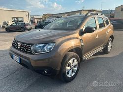 Bronzo Usata 2020 Dacia Duster Prestige SUV | 12.750 € (Ottimo prezzo)