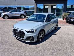 Grigio Usata 2023 Audi A1 S-Line Due volumi | 24.800 € (Buon prezzo)