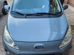 Usata 2011 Ford Ka Due volumi | 5000 € (Buon prezzo)