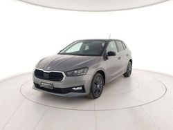 Grigio Usata 2024 Skoda Fabia Selection Due volumi | 17.300 € (Buon prezzo)