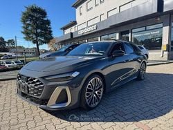 Blu Usata 2024 Audi S5 Ambiente Station wagon | 77.800 € (Ottimo prezzo)