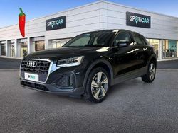 Grigio Usata 2023 Audi Q2 Admired SUV | 24.950 € (Buon prezzo)
