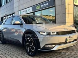 Grigio Usata 2022 Hyundai Ioniq Due volumi | 27.500 € (Ottimo prezzo)