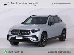 Grigio Usata 2024 Mercedes GLC220 Premium SUV | 57.300 € (Buon prezzo)