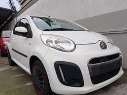 Other Usata 2012 Citroën C1 Exclusive Due volumi | 4999 € (Buon prezzo)