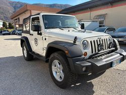 Bianco Usata 2009 Jeep Wrangler Sport SUV | 26.000 € (Ottimo prezzo)