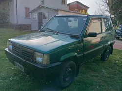 Usata 1991 Fiat Panda 4x4 Trekking Due volumi | 3000 €