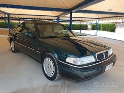 Verde Usata 1993 Rover 820 Coupé | 7500 €