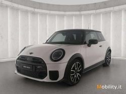 Bianco Usata 2024 Mini John Cooper Works Due volumi | 34.800 € (Buon prezzo)