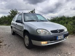 Usata 2001 Citroën Saxo Due volumi | 1250 €
