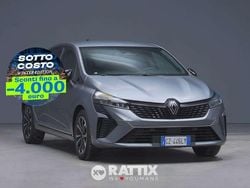 Grigio scuro Usata 2025 Renault Clio V Techno Tre volumi | 14.412 € (Buon prezzo)