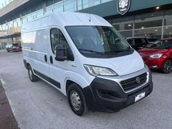 Bianco Usata 2019 Fiat Ducato Furgone | 13.500 € (Ottimo prezzo)