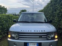 Usata 2024 Land Rover Range Rover Vogue SUV | 13.000 €