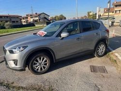 Grigio Usata 2013 Mazda CX-5 Evolve SUV | 8900 € (Buon prezzo)