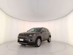 Grigio Usata 2021 Jeep Compass Limited SUV | 18.500 € (Ottimo prezzo)