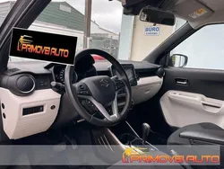 Grigio Usata 2020 Suzuki Ignis Due volumi | 15.700 € (Buon prezzo)